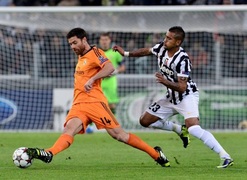 Nei precedenti casalinghi la Juventus  in vantaggio per 5-1. 